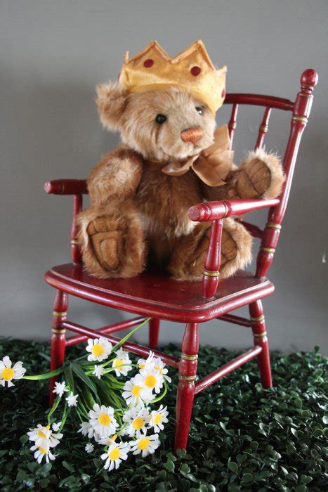 Charlie Bears Gelimiteerde Editie CB185180 Teddy Bear Catawiki