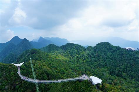 Langkawi Tourism Malaysia