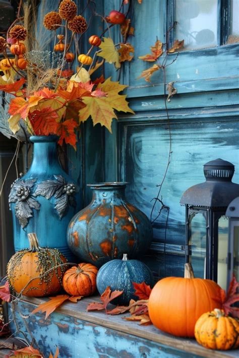 Pin By Dagmar Leistner On Autumn In 2024 Fall Decor Autumn