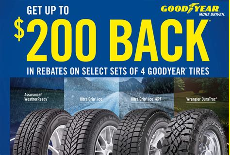 Introducir Imagen Goodyear Wrangler Duratrac Rebate Thptnganamst