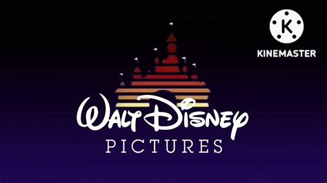 Walt Disney Pictures 1993 Youtube