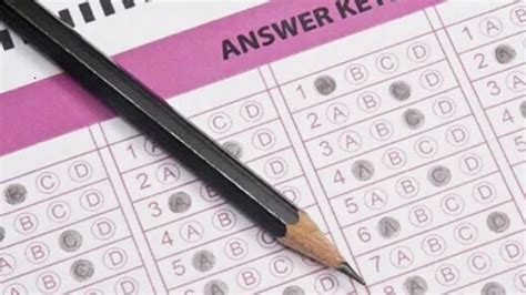 Peo Ja Written Exam Osssc Releases Answer Keys Know How To Raise