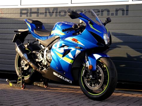 Suzuki GSX R 1000 MotoGP Edition 2020 RH Motoren