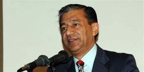 Former Nagaland & Manipur governor, ex-CBI director Ashwani Kumar ...