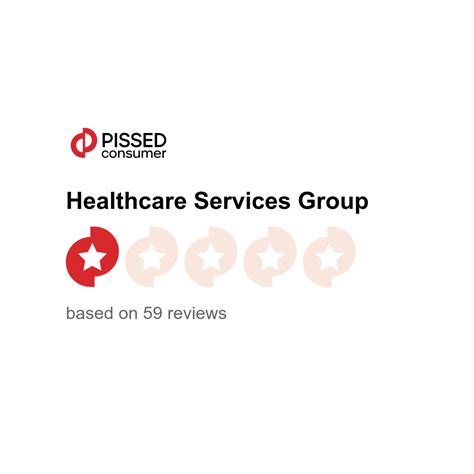 Healthcare Services Group Reviews and Complaints | www.hcsgcorp.com ...