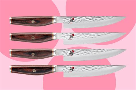 The 7 Best Steak Knives Of 2022 Tested By Real Simple