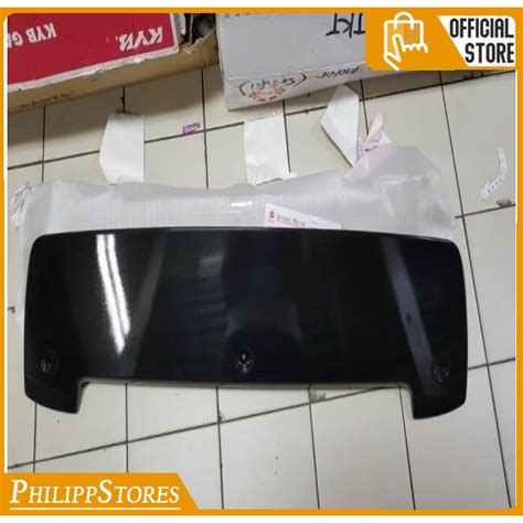 Jual Spoiler Suzuki Grand Vitara Elegan Shopee Indonesia