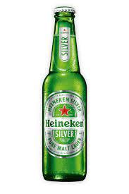 Heineken Silver Lager Pack Oz Bottles Beverages U