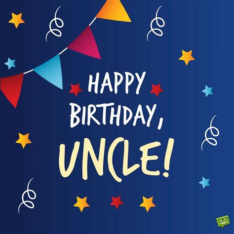 Printable Birthday Cards For Uncle Printable Word Searches