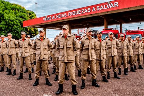 Cbmerj Concurso Para Soldado Tem Edital Publicado