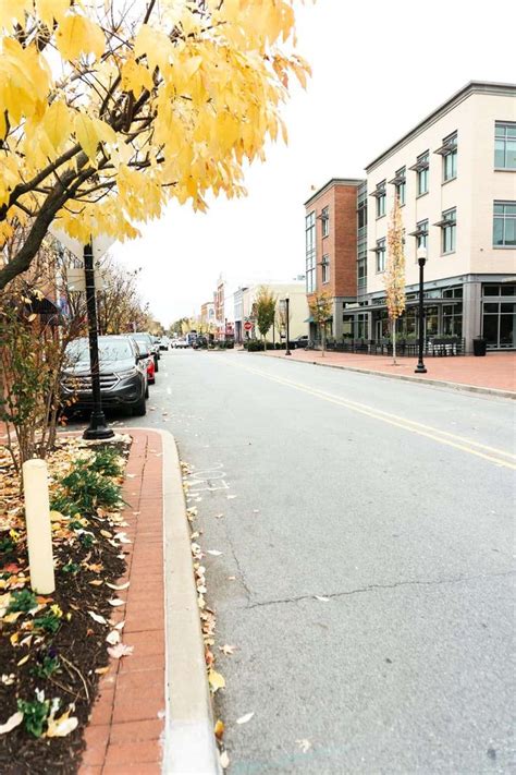 28 Things To Do in Bentonville AR - Streets of Bentonville | Arkansas ...