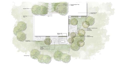 Mountain Retreat | Sketch Design Studio | Colorado Landscape Design