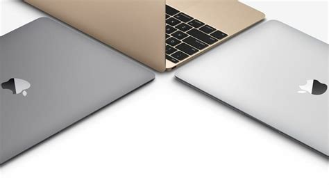 Apple Planea Lanzar Macbooks Baratos Para Rivalizar Con Google