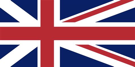 Alternative British flag : r/vexillology