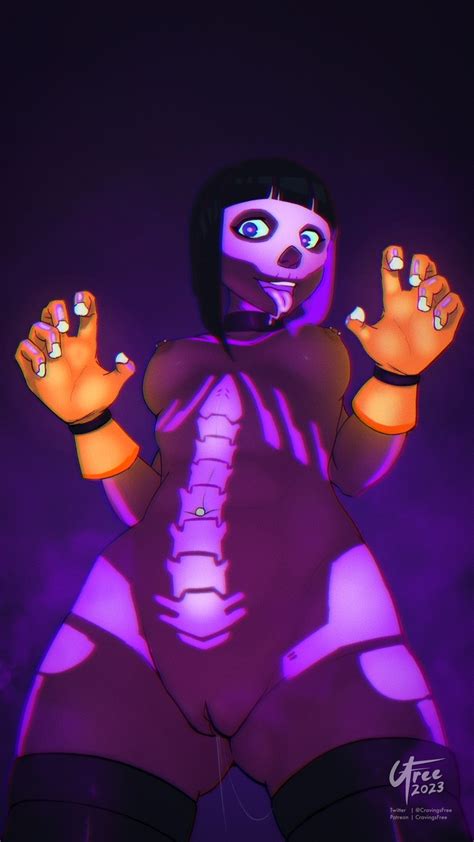 Spooky Sprocket By Cravingsfree Hentai Foundry