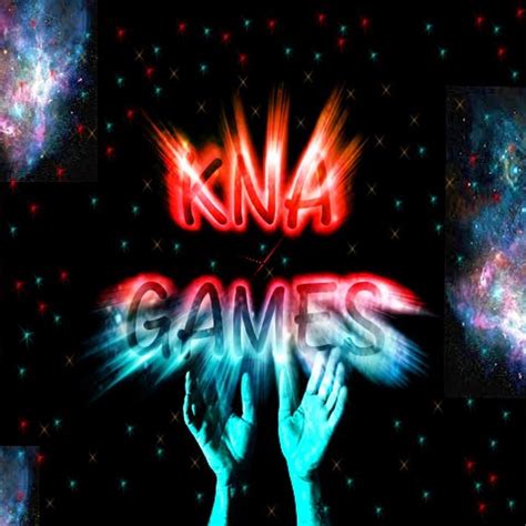 KNA Games Archive YouTube