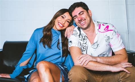 Novo Programa De Relacionamento De Sabrina Sato E Marcelo Adnet Exp E