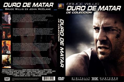 Duro De Matar 01 1988