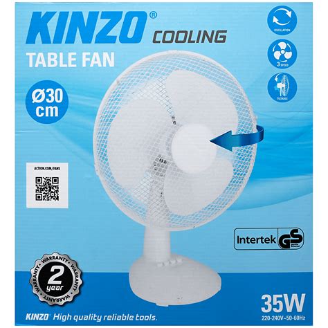 Funke Ger T Nervenzusammenbruch Kinzo Cooling Ventilator Heutige Tag