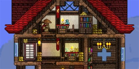 Terraria: Everything You Need To Know About The Calamity Mod