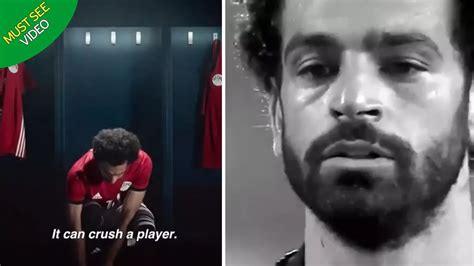 Mohamed Salah Will Play For Egypt Against Russia After Missing World