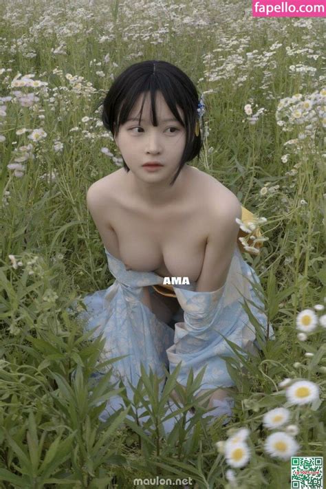 blacqkl strangeqi 关小雨 BLACQKL Nude Leaked Photo 216 Fapello