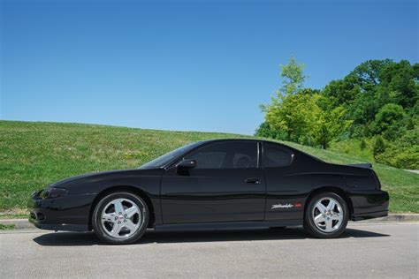 2004 Monte Carlo Dale Earnhardt Edition For Sale