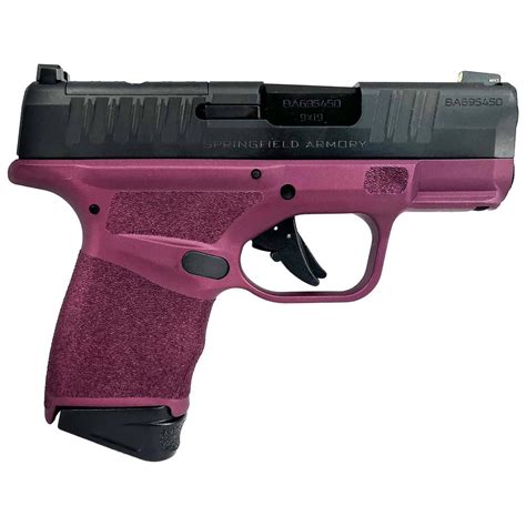 Springfield Armory Hellcat Osp - For Sale - New :: Guns.com