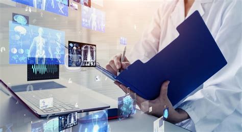 5 Benefits Of Predictive Analytics In Healthcare Silverline