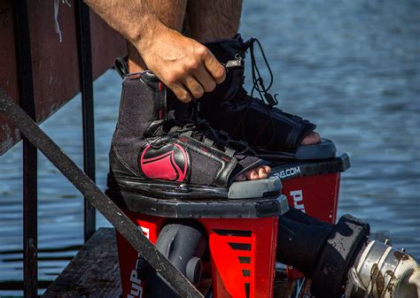 Флайбординг