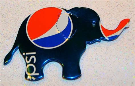 Recycled Soda Can Art Elephant By Apmemory On Etsy 375 Soda Can