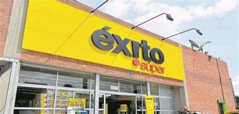 Tienda sin empleados Esta es la nueva propuesta de Grupo Éxito