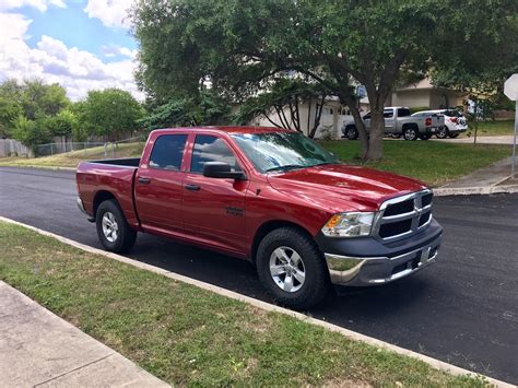 285/70/17 or 315/70/17? | Page 2 | DODGE RAM FORUM - Dodge Truck Forums