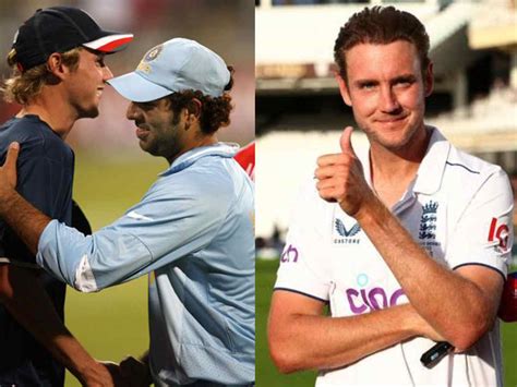 Stuart Broad recalls building 'WARRIOR MODE' after Yuvraj Singh bashed ...