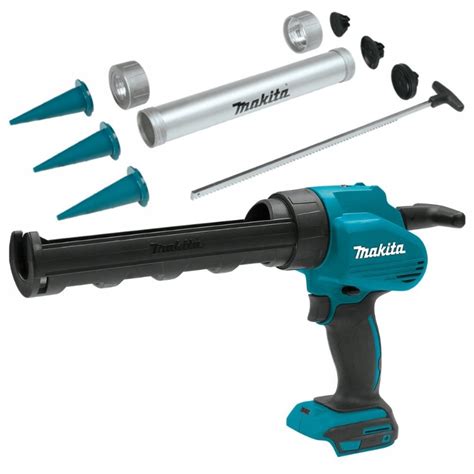 MAKITA DCG180ZX WYCISKACZ DO KLEJU I SILIKONU 18V Akumulatorowy