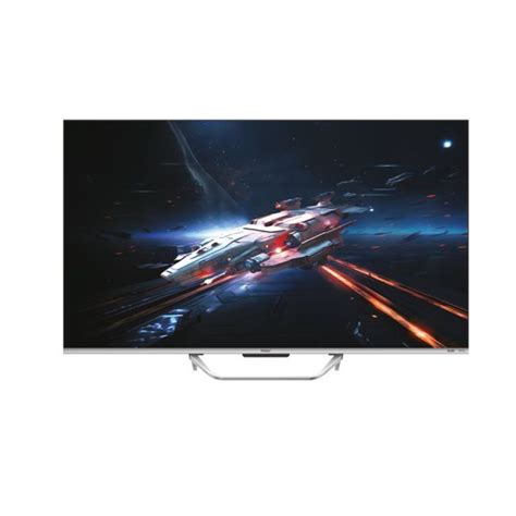 H55Q800UX | Televisor Smart TV | Q80 Series | Haier
