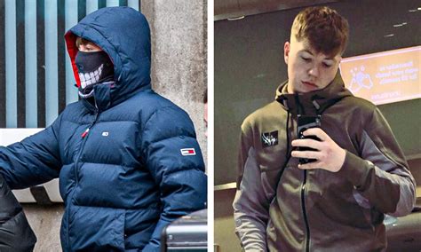 Weekend Court Roll A Hen Party Sex Assault And An Upskirting Voyeur