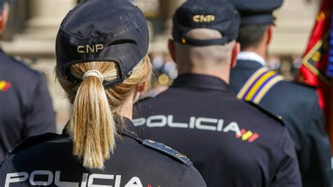 Oposiciones Policía Nacional en 2023 con 2 608 plazas requisitos y fechas