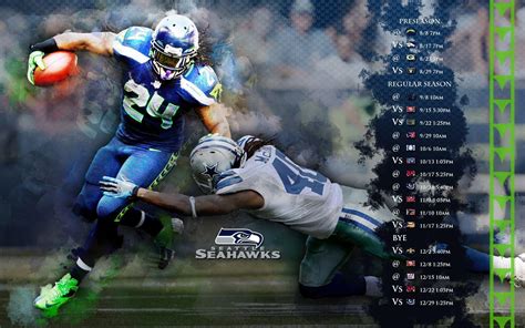 Seattle Seahawks 2017 Wallpapers - Wallpaper Cave