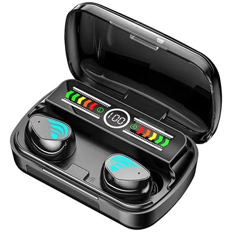 M Tws Wireless Bluetooth Earbuds Price In Pakistan Priceoye