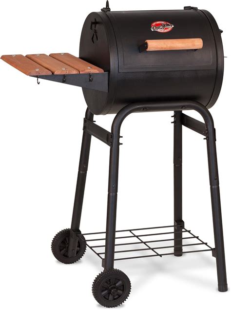 12 Best Small Charcoal Grills 2023 Reviews Buying Tips