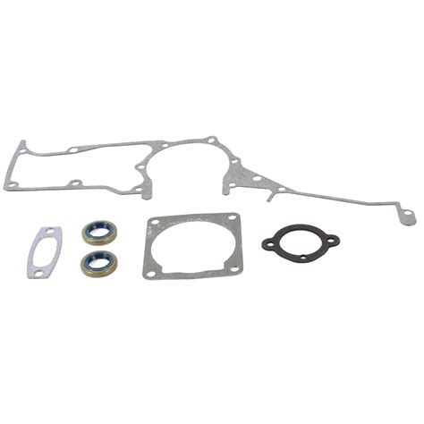 Husqvarna 506292402 GASKET SET