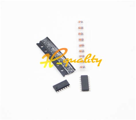 Diy Skill Training Smt Smd Components Practice Board Shield Kit Ebay