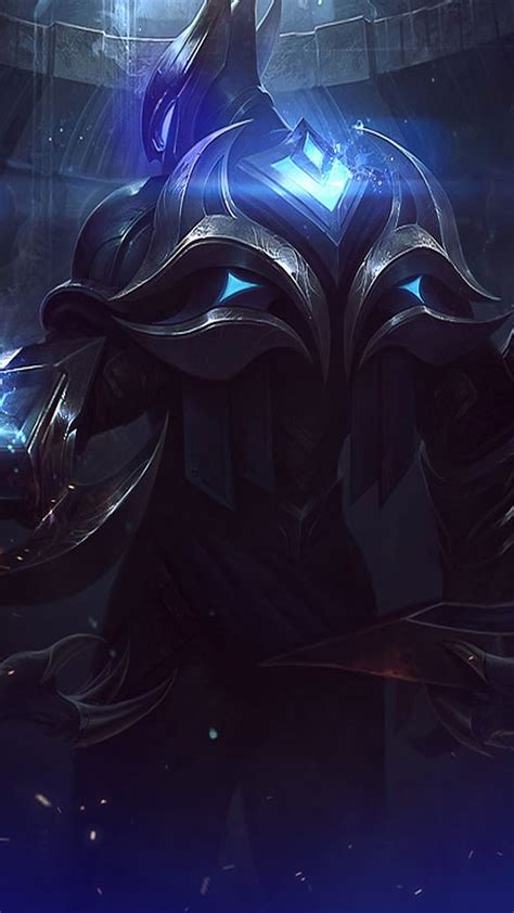 Zed Lol Hd Wallpapers For Pc Infoupdate Org