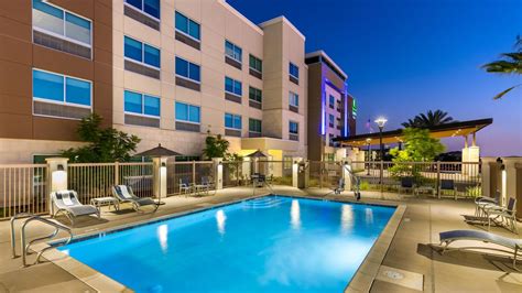 Holiday Inn Express & Suites Moreno Valley - Riverside from $106 ...