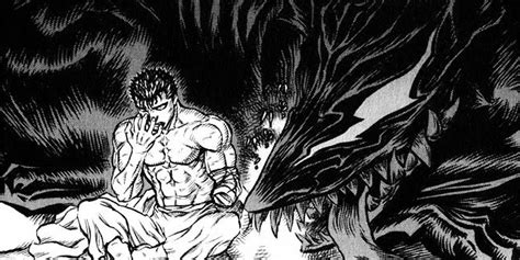 Maneras En Que Guts Se Ha Convertido En Una Mejor Persona Desde Que