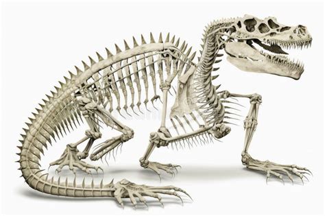 Alligator Skeleton Skull Stock Illustrations – 35 Alligator Skeleton ...