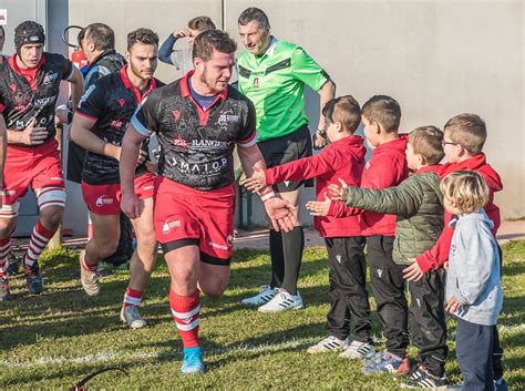 R U G B Y T O T A L E SOCIALE RUGBY SERIE A Rangers Vicenza In