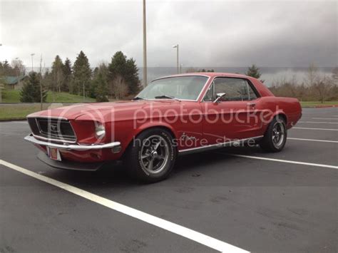 Wheel measurements: backspacing vs offset? | Vintage Mustang Forums