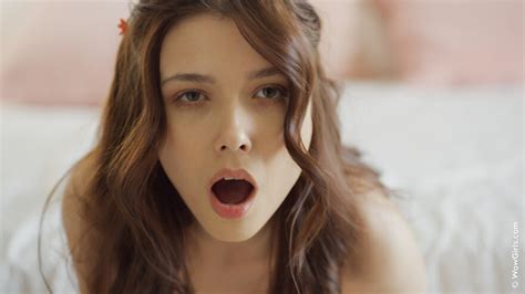 Mila Azul Princess Bed Mila Wowgirls Eternal Desire Porn Pic
